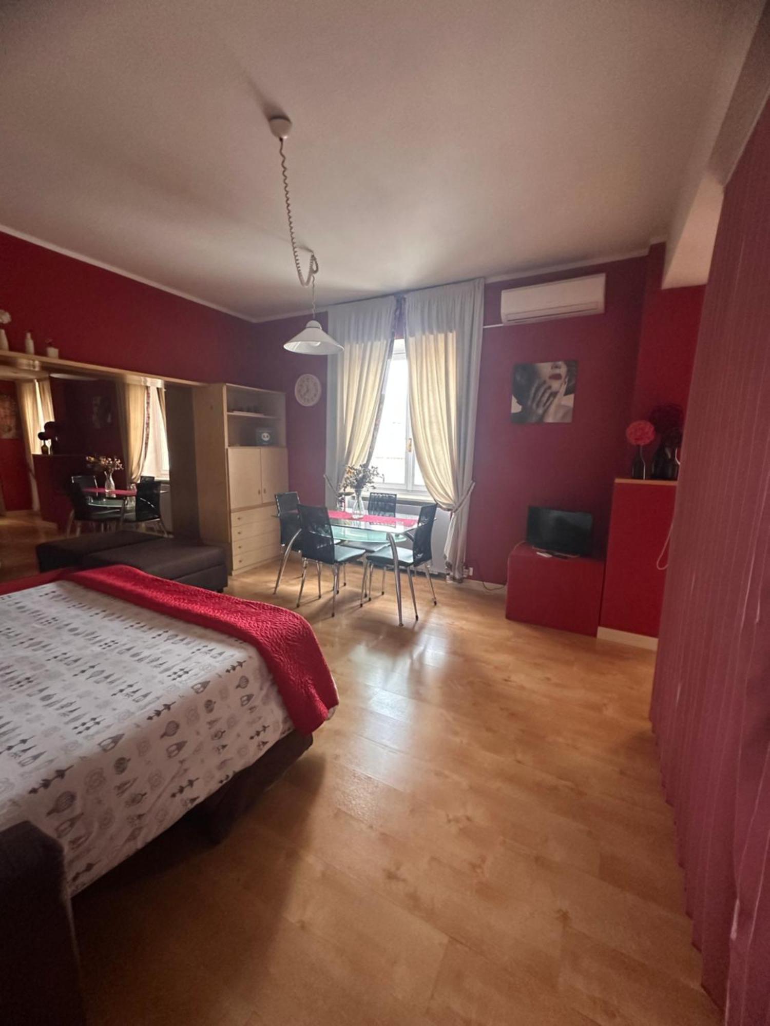 Appartamento Ferrucci Турин Екстер'єр фото