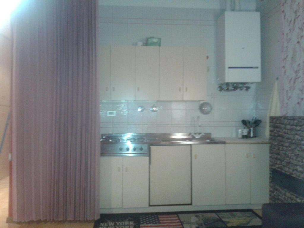 Appartamento Ferrucci Турин Номер фото